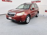 Used 2014 Subaru Forester 2.5i Premium image 4