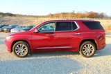 Used 2018 Chevrolet Traverse Premier image 2