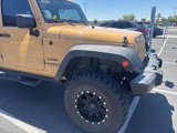 Used 2014 Jeep Wrangler Unlimited Sport w/ Quick Order Package 24S image 3