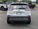 Used 2019 Jeep Cherokee Limited image 4