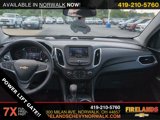 Certified 2022 Chevrolet Equinox LT image 4
