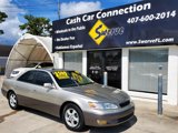 Used 1997 Lexus ES 330 image 5