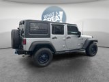 Used 2018 Jeep Wrangler Unlimited Sport S image 3