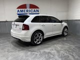 Used 2013 Ford Edge Sport w/ Driver Entry Pkg image 3
