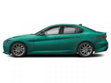 New 2025 Alfa Romeo Giulia AWD w/ Veloce Package AWD image 3
