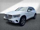 Certified 2022 Mercedes-Benz GLC 300 4MATIC image 3