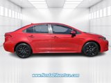 Used 2020 Toyota Corolla LE image 2