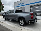 Used 2019 Chevrolet Silverado 1500 LT w/ All-Star Edition image 3