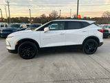 New 2025 Chevrolet Blazer LT w/ LPO, Floor Liner Package image 6