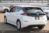 Used 2023 Nissan Leaf S image 3