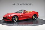Certified 2022 Ferrari Portofino M image 2