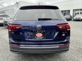 Used 2022 Volkswagen Tiguan SE image 5
