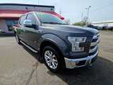 Used 2015 Ford F150 Lariat w/ Equipment Group 502A Luxury image 2