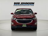 Certified 2021 Chevrolet Equinox LT image 4