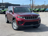 New 2025 Jeep Grand Cherokee Laredo image 2