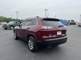 Used 2021 Jeep Cherokee Latitude Lux 80th Anniv w/ Quick Order Package 26U 80TH image 6