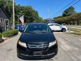 Used 2015 Honda Odyssey EX-L image 2