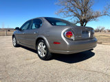 Used 2002 Nissan Maxima GLE image 6