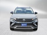 Certified 2023 Volkswagen Taos SE w/ Panoramic Sunroof Package image 2