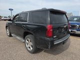Used 2015 Chevrolet Tahoe LTZ w/ Max Trailering Package image 3