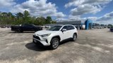 Used 2021 Toyota RAV4 XLE Premium image 4