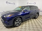 Used 2020 Toyota Highlander XLE image 3
