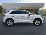 Certified 2024 Audi Q3 2.0T Premium image 3