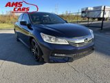 Used 2017 Honda Accord Sport Special Edition image 4