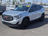 Used 2021 GMC Terrain SLT w/ Elevation Edition image 5