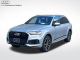 Used 2020 Audi Q7 3.0T Premium Plus image 2
