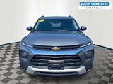 Used 2021 Chevrolet TrailBlazer LT image 3