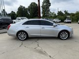 Used 2017 Cadillac XTS Luxury image 5