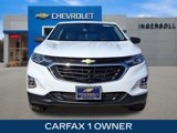 Used 2021 Chevrolet Equinox LS w/ LS Convenience Package image 3