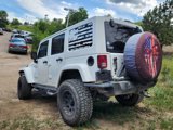 Used 2014 Jeep Wrangler Unlimited Sahara w/ Connectivity Group image 5