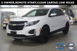 Used 2022 Chevrolet Equinox LT image 3