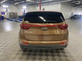 Used 2019 Kia Sportage LX image 3