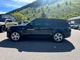 Used 2020 Land Rover Range Rover Sport HSE image 2