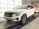 Used 2022 Kia Seltos LX image 2