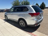 Used 2016 Mitsubishi Outlander SEL image 4