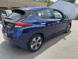 Used 2018 Nissan Leaf SL w/ SL Technology Package image 6