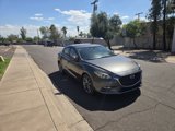 Used 2018 MAZDA MAZDA3 Touring image 3
