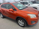 Used 2015 Chevrolet Trax LT w/ LPO, Cargo Package image 4
