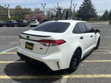 Used 2021 Toyota Corolla SE image 4