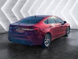 Used 2017 Ford Fusion SE w/ Fusion SE Technology Package image 5