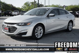 Certified 2022 Chevrolet Malibu LT image 3
