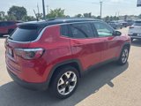 Used 2018 Jeep Compass Limited image 2