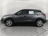 New 2025 Nissan Kicks Play S image 2