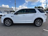 New 2025 Land Rover Discovery Sport S image 2