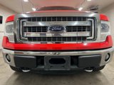 Used 2014 Ford F150 XLT w/ Equipment Group 302A Luxury image 2