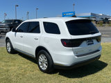 Used 2021 Dodge Durango SXT w/ 3rd Row Seating Group image 4